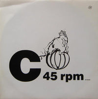 Erasure : The Two Ring Circus (2x12", Album)