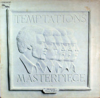 Temptations* : Masterpiece (LP, Album)