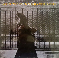 Neil Young : After The Gold Rush (LP, Album, RP, Gat)