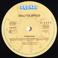 Sally Oldfield : Celebration (LP, Album)