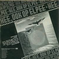 The Temptations : Struck By Lightning Twice (7", Single)