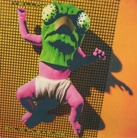 Yello : Solid Pleasure (LP, Album)