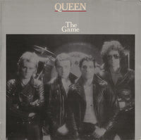 Queen : The Game (LP, Album, SP-)