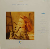 Belinda Carlisle : Heaven Is A Place On Earth (12", Single)