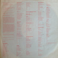 Mötley Crüe : Shout At The Devil (LP, Album, RE)