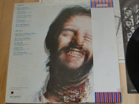 Ringo Starr : Blast From Your Past (LP, Comp)