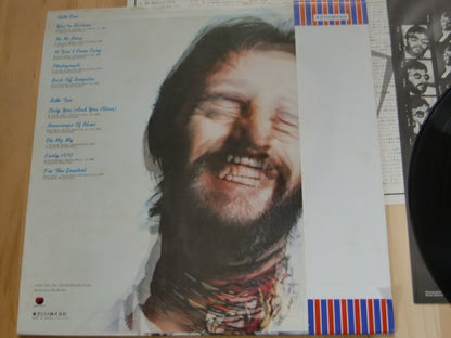 Ringo Starr : Blast From Your Past (LP, Comp)