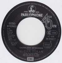 Duran Duran : Save A Prayer (7", Single)