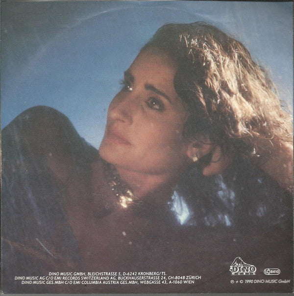 Denise (13) : Uns Gehört Die Nacht (7", Single)