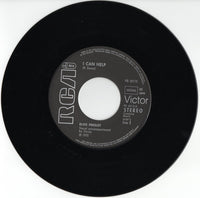 Elvis Presley : I Can Help (7", Single)