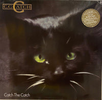 C.C. Catch : Catch The Catch (LP, Album)