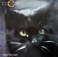 C.C. Catch : Catch The Catch (LP, Album)
