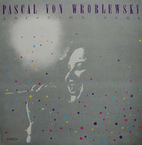 Pascal von Wroblewsky : Swinging Pool (LP, Album)