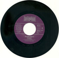 Luv Bug : You Can Count On Me (7", Single)