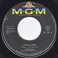The Episode* : Little One (7", Single)