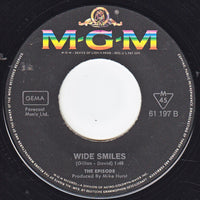 The Episode* : Little One (7", Single)