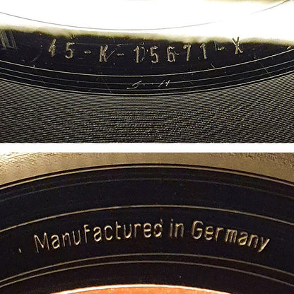 The Everly Brothers* : Bowling Green (7", Single)