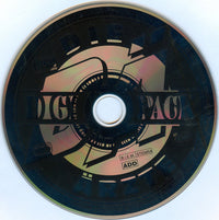 Die Ärzte : Friedenspanzer (CD, Maxi, Dig)