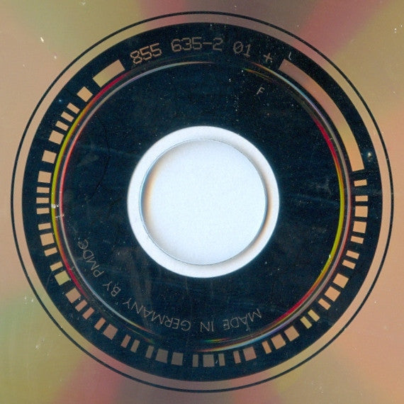 Die Ärzte : Friedenspanzer (CD, Maxi, Dig)