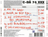 Die Ärzte : Wie Es Geht (CD, Maxi, Enh)
