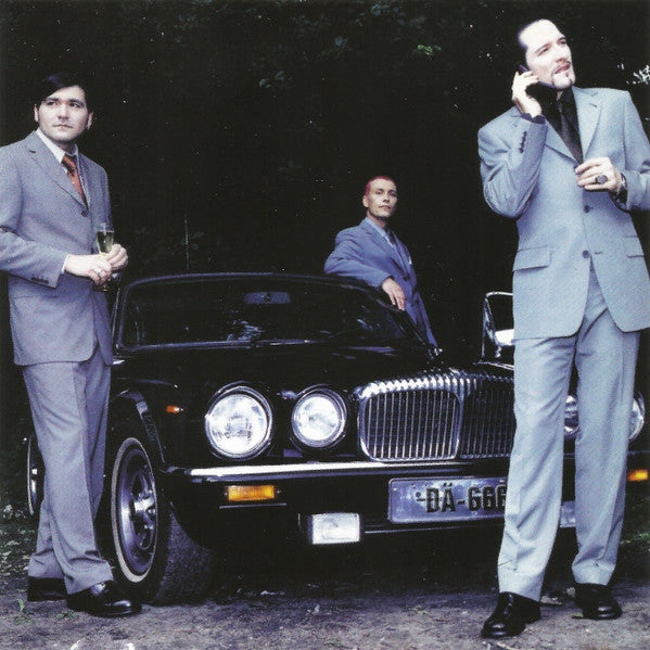 Die Ärzte : Wie Es Geht (CD, Maxi, Enh)