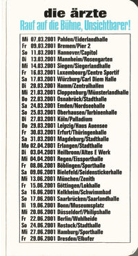Die Ärzte : Manchmal Haben Frauen ... (CD, Maxi)