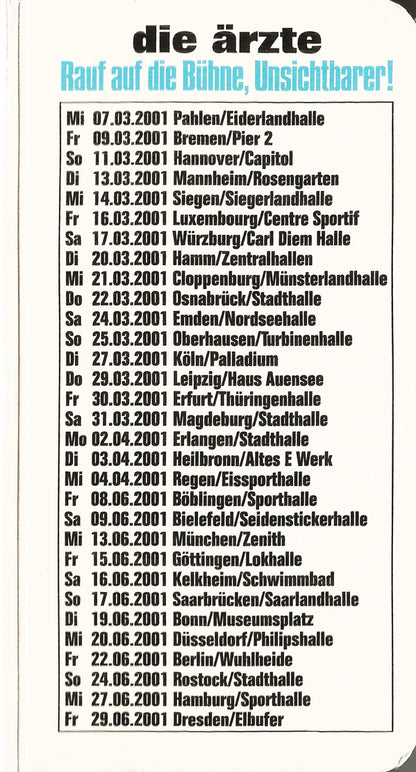 Die Ärzte : Manchmal Haben Frauen ... (CD, Maxi)