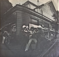 Richard T. Bear : Captured Alive (LP, Album)