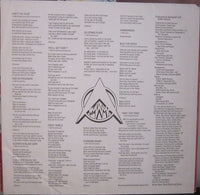 Autograph (2) : That's The Stuff (LP, Album, Ind)