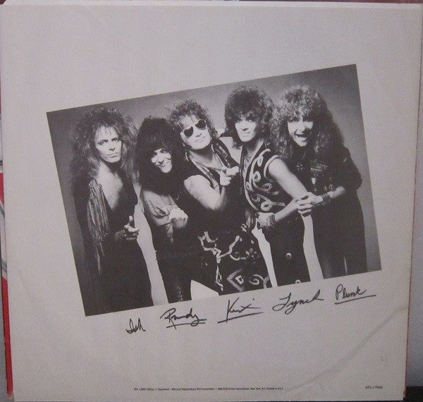 Autograph (2) : That's The Stuff (LP, Album, Ind)