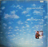 George Harrison : Got My Mind Set On You (Extended Version) (12", Maxi)