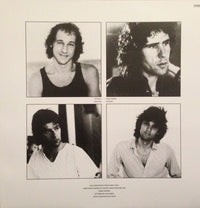 Dire Straits : Communiqué (LP, Album, RE, RM, 180)
