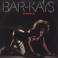 Bar-Kays : Dangerous (LP, Album)