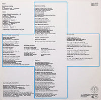 Die Ärzte : Uns Geht's Prima... (12", EP, Blu)