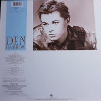 Den Harrow : Day By Day (LP, Album)