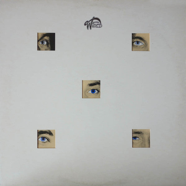Witness (27) : Witness (12", MiniAlbum, Ltd)