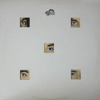 Witness (27) : Witness (12", MiniAlbum, Ltd)