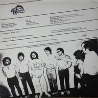 Witness (27) : Witness (12", MiniAlbum, Ltd)