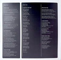 Deep Purple : Deep Purple In Rock (LP, Album, RE, Gat)