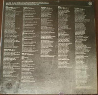 Iggy Pop : The Idiot = El Idiota (LP, Album)