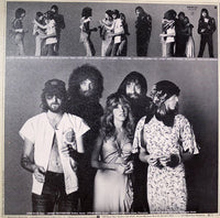 Fleetwood Mac : Rumours (LP, Album, Tex)