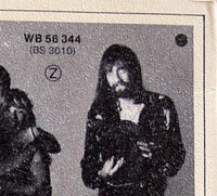 Fleetwood Mac : Rumours (LP, Album, Tex)