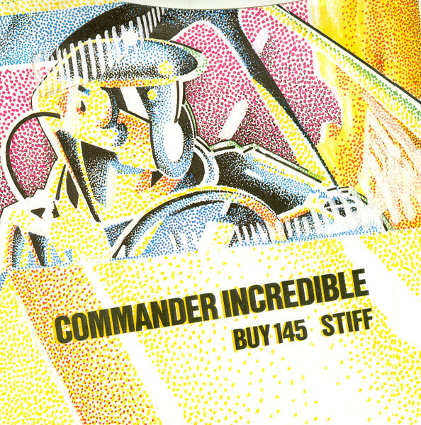 The Astronauts (2) : I'm Your Astronaut (7", Single, Gre)