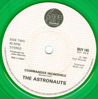 The Astronauts (2) : I'm Your Astronaut (7", Single, Gre)