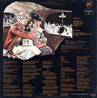 Dead Kennedys : In God We Trust, Inc. (12", EP)