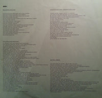 Dead Kennedys : In God We Trust, Inc. (12", EP)