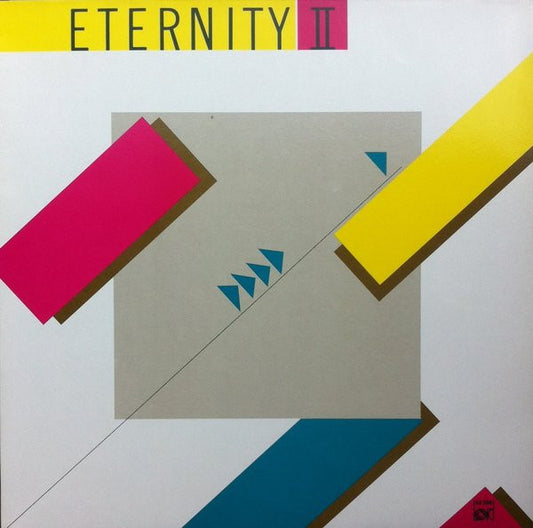 Eternity (30) : Eternity II (LP, Album)