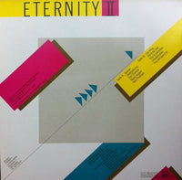 Eternity (30) : Eternity II (LP, Album)