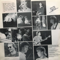 Eternity (30) : Eternity II (LP, Album)