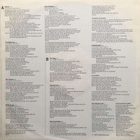 Eternity (30) : Eternity II (LP, Album)